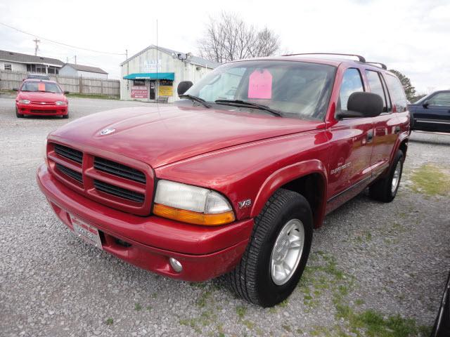 Photo of 1999 Dodge Durango