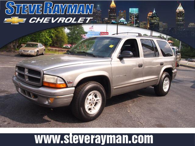 Photo of 2000 Dodge Durango