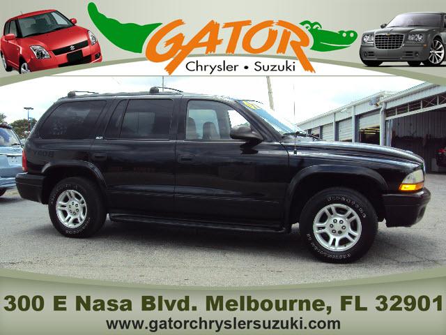 Photo of 2002 Dodge Durango