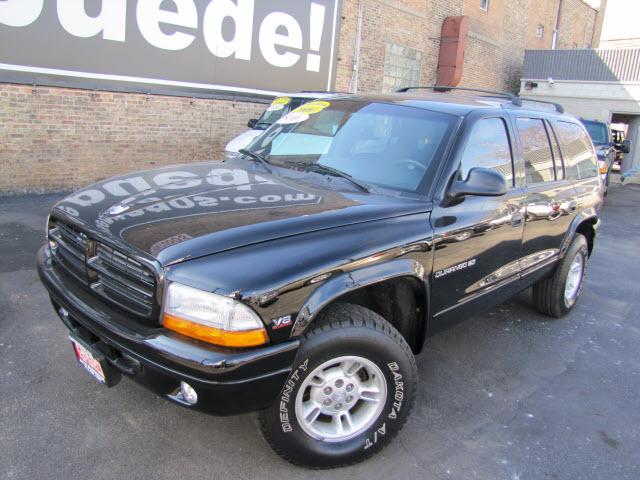 Photo of 2000 Dodge Durango