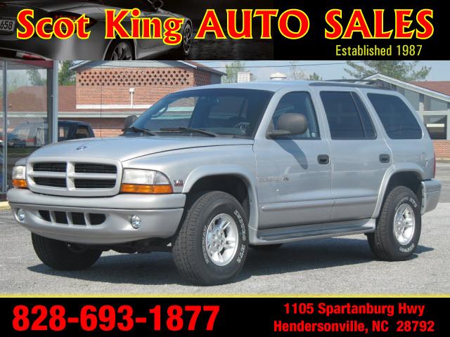 Photo of 2000 Dodge Durango