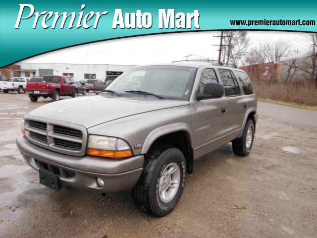 Photo of 2000 Dodge Durango