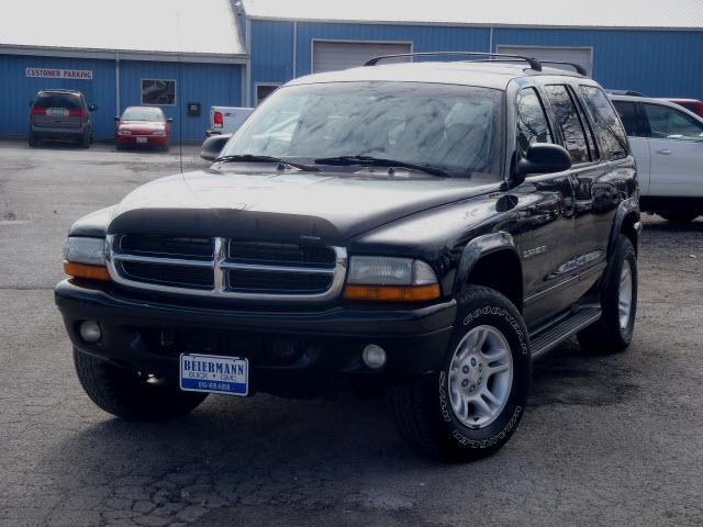 Photo of 2001 Dodge Durango