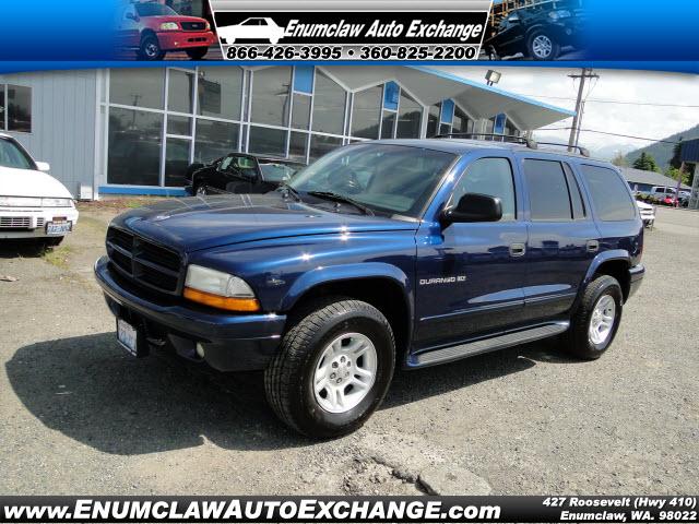Photo of 2001 Dodge Durango