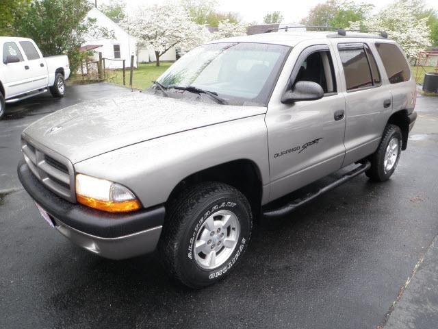 Photo of 2001 Dodge Durango