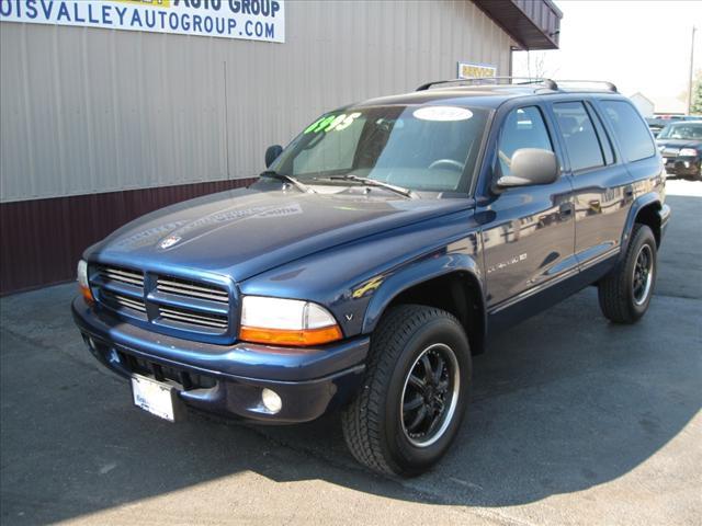 Photo of 2000 Dodge Durango