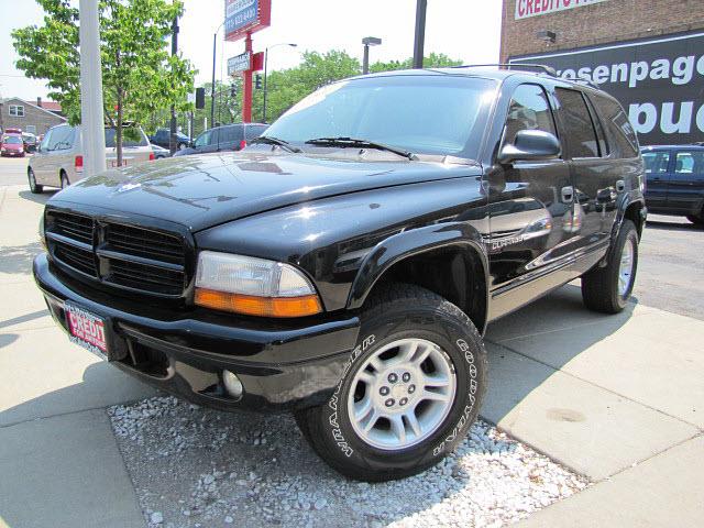 Photo of 2001 Dodge Durango
