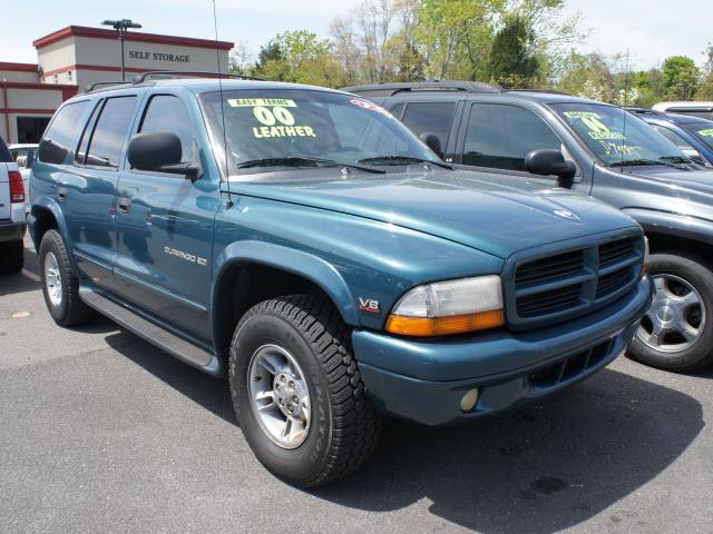 Photo of 2000 Dodge Durango