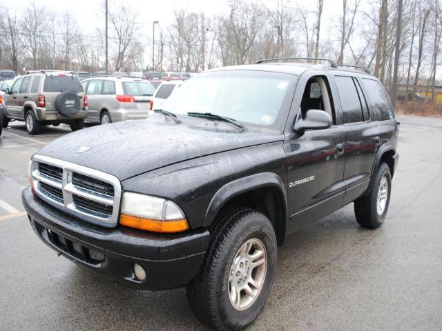 Photo of 2001 Dodge Durango