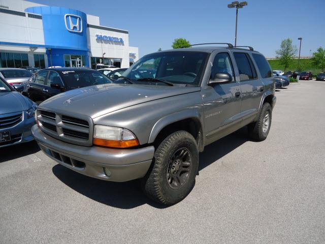 Photo of 2001 Dodge Durango