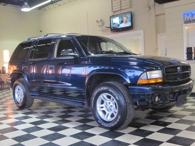 Photo of 2001 Dodge Durango