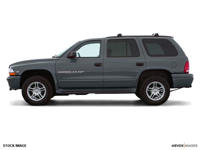 Photo of 2000 Dodge Durango