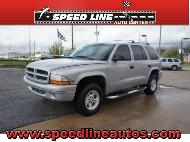 Photo of 1999 Dodge Durango