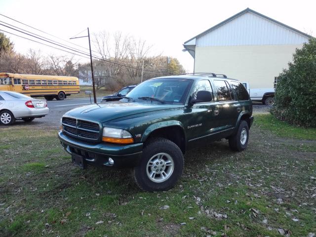 Photo of 1999 Dodge Durango