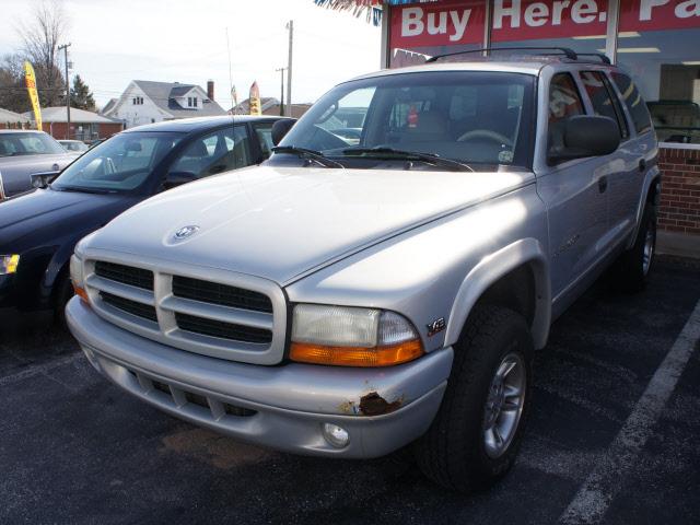 Photo of 1999 Dodge Durango