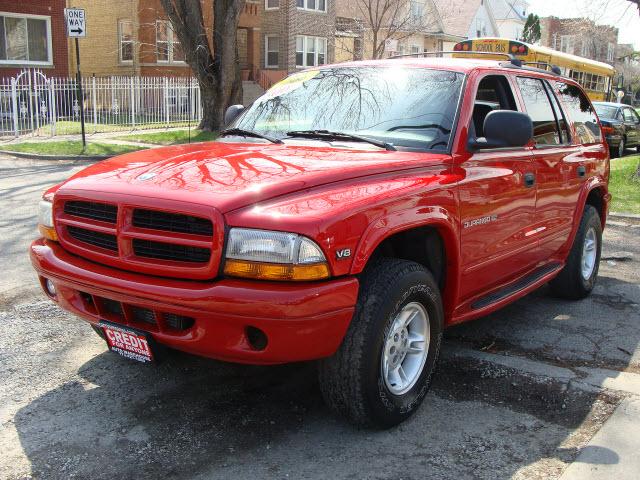 Photo of 1999 Dodge Durango