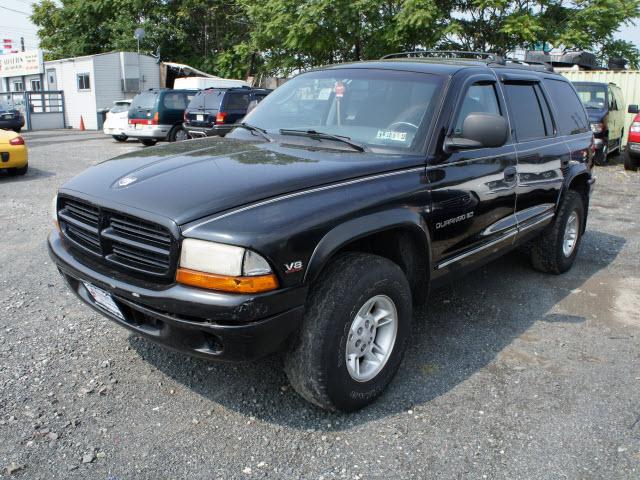 Photo of 1998 Dodge Durango