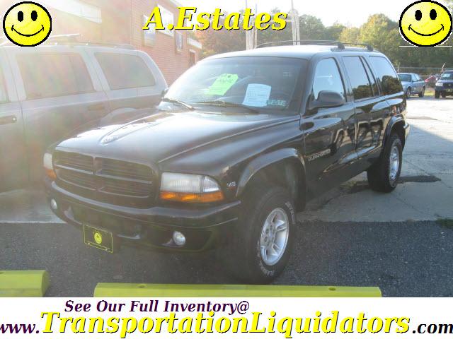 Photo of 1998 Dodge Durango