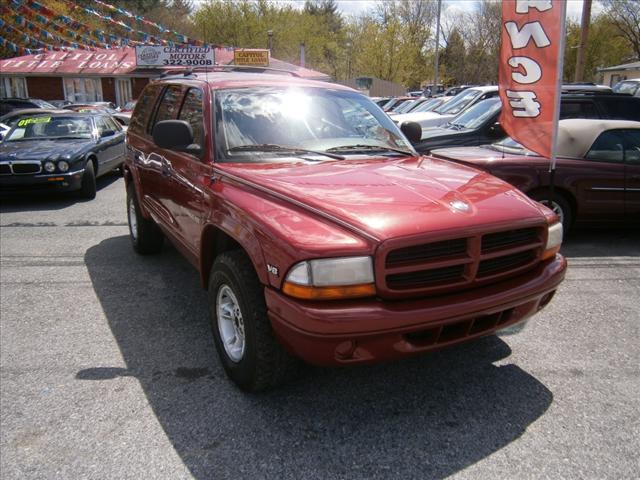 Photo of 1998 Dodge Durango
