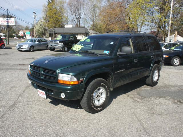 Photo of 1999 Dodge Durango