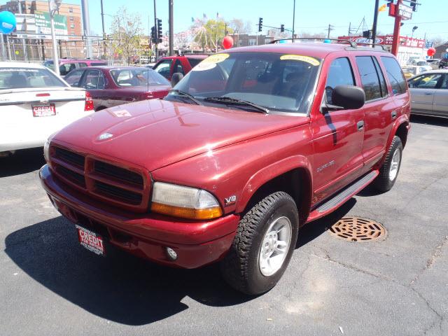 Photo of 1998 Dodge Durango