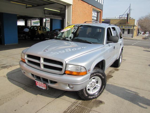 Photo of 1998 Dodge Durango