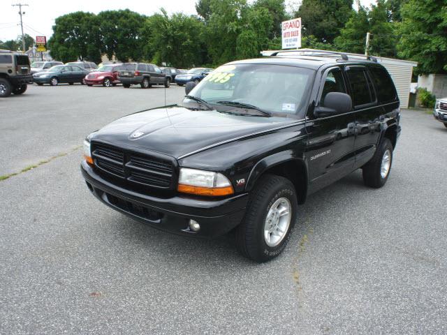 Photo of 1999 Dodge Durango