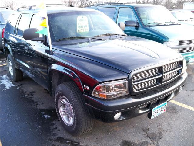 Photo of 1999 Dodge Durango