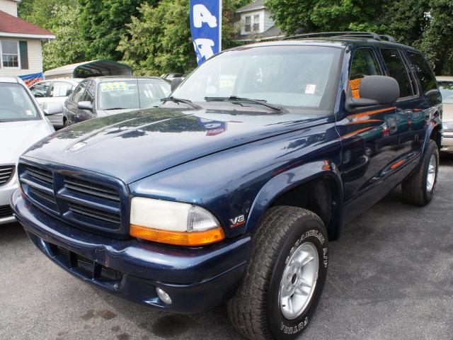 Photo of 1999 Dodge Durango