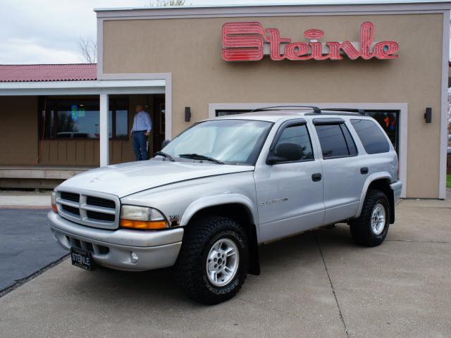 Photo of 1999 Dodge Durango