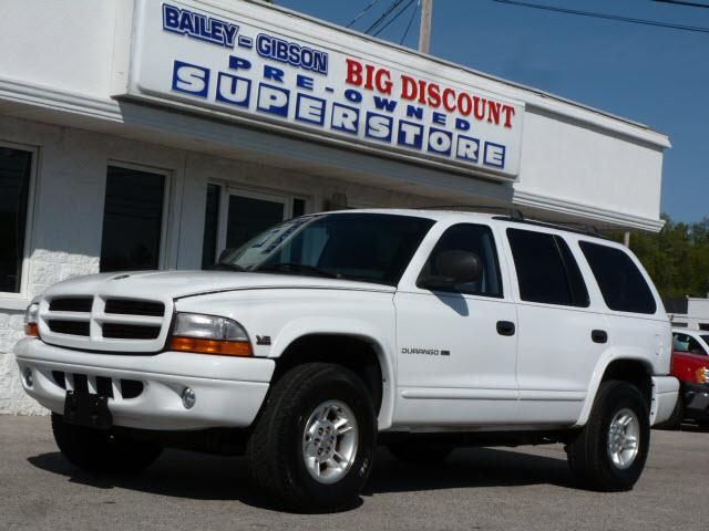 Photo of 1999 Dodge Durango