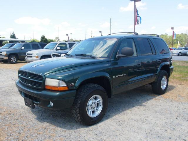 Photo of 1998 Dodge Durango