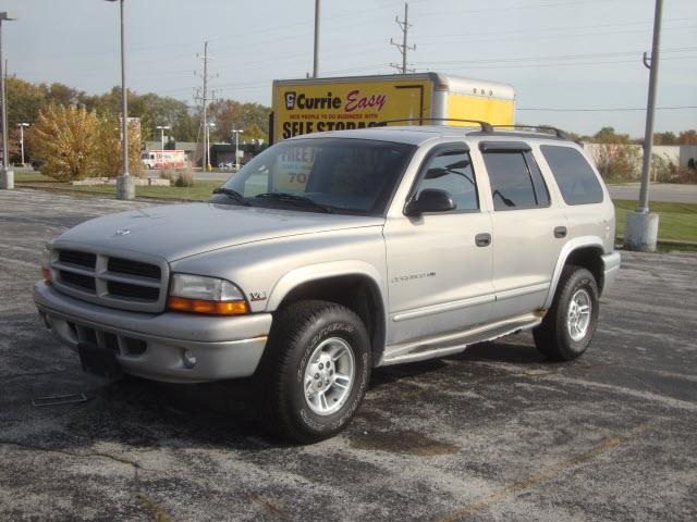 Photo of 1999 Dodge Durango