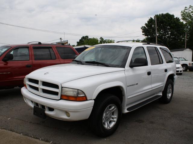 Photo of 2001 Dodge Durango
