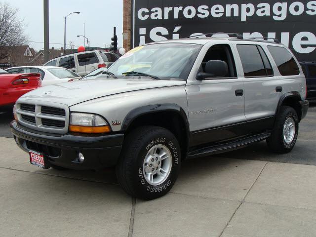 Photo of 1999 Dodge Durango