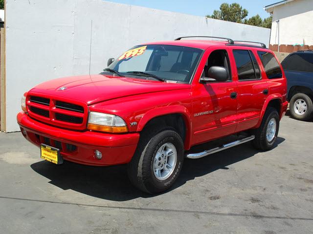 Photo of 1999 Dodge Durango