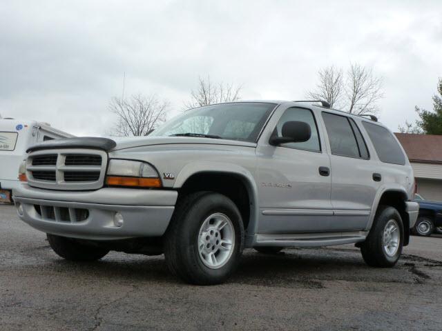 Photo of 1999 Dodge Durango