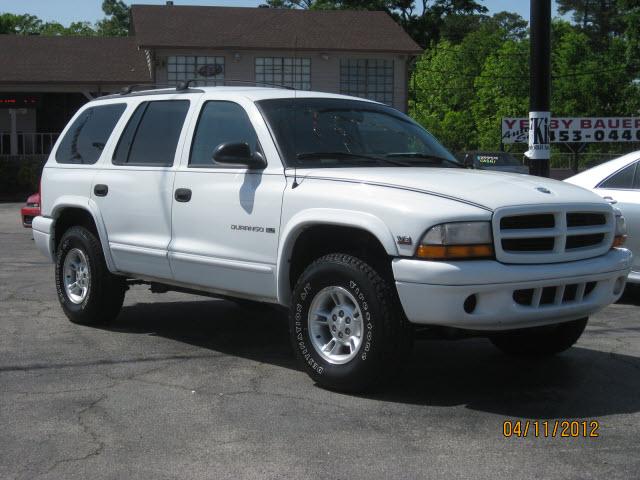 Photo of 1998 Dodge Durango
