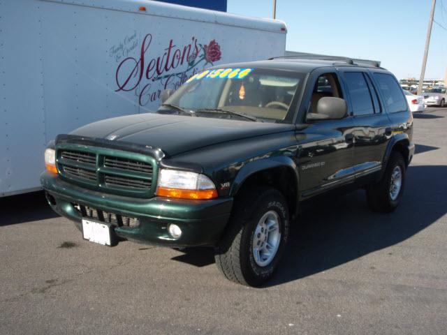 Photo of 2000 Dodge Durango