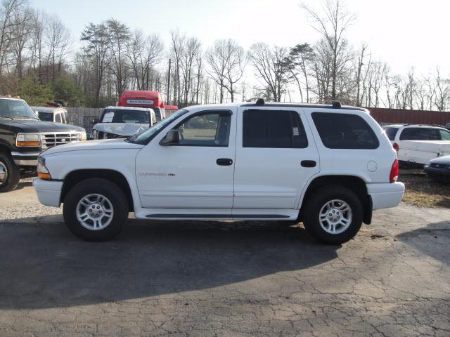 Photo of 2001 Dodge Durango