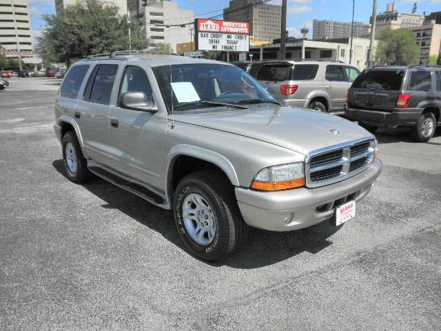 Photo of 2002 Dodge Durango