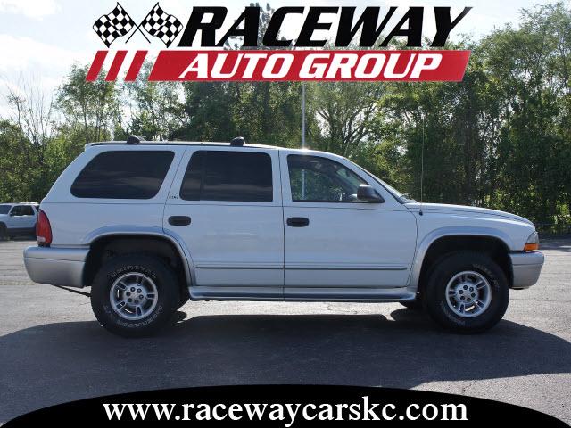 Photo of 2002 Dodge Durango