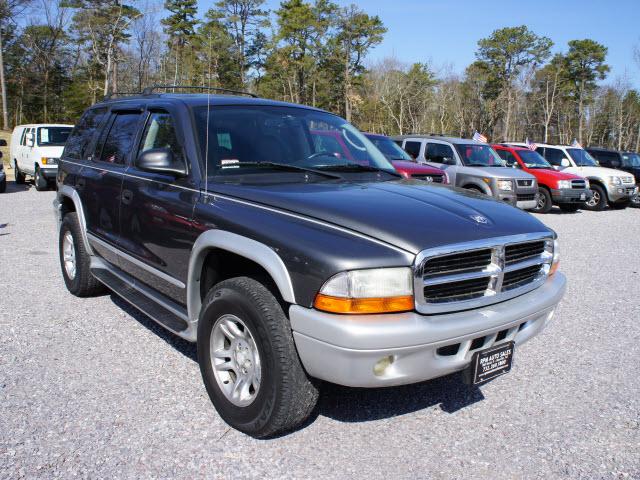 Photo of 2002 Dodge Durango