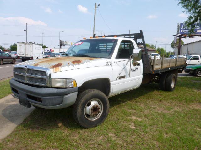 Photo of 1996 Dodge RAM 3500