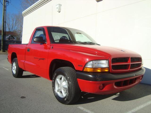 Photo of 1998 Dodge Dakota
