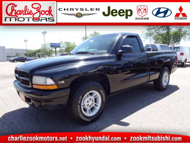 Photo of 1999 Dodge Dakota