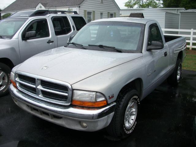 Photo of 1998 Dodge Dakota
