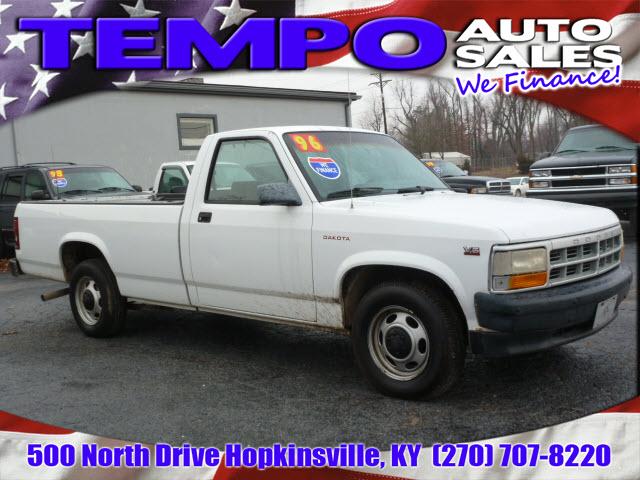 Photo of 1996 Dodge DAKOTA