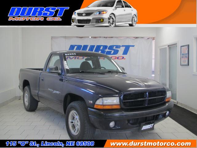 Photo of 1999 Dodge Dakota