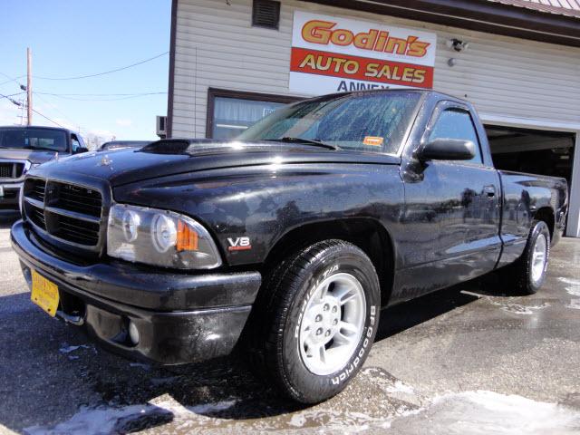 Photo of 1997 Dodge Dakota